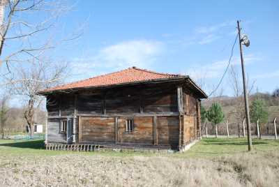 Yeni Cuma Camii-Çaybaşı/Ordu